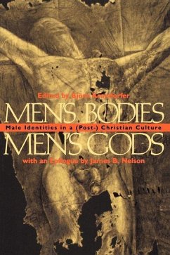 Men's Bodies, Men's Gods (eBook, PDF) - Krondorfer, Bjorn