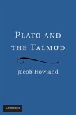 Plato and the Talmud (eBook, ePUB)