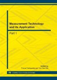 Measurement Technology and its Application (eBook, PDF)