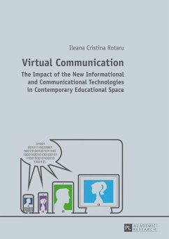Virtual Communication (eBook, ePUB) - Ileana Rotaru, Rotaru