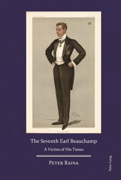 Seventh Earl Beauchamp (eBook, PDF) - Raina, Peter
