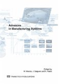 Advances in Manufacturing Systems (MESIC) (eBook, PDF)