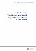 Monstrous World (eBook, PDF)
