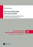 Der Kunsthaendler als Intermediaer (eBook, PDF)