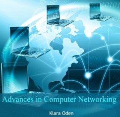 Advances in Computer Networking (eBook, PDF) - Oden, Klara