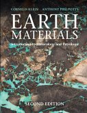 Earth Materials (eBook, ePUB)