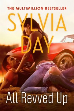 All Revved Up (eBook, ePUB) - Day, Sylvia