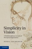 Simplicity in Vision (eBook, ePUB)