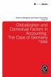 Globalisation and Contextual Factors in... - Bild 1