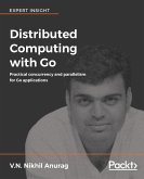 Distributed Computing with Go (eBook, ePUB)