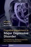 Cognitive Impairment in Major Depressive Disorder (eBook, ePUB)
