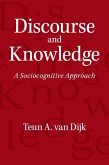 Discourse and Knowledge (eBook, ePUB)