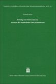 Beiträge der Elektrochemie zu einer sich wandelnden Energielandschaft