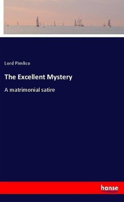 The Excellent Mystery