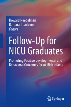 Follow-Up for NICU Graduates (eBook, PDF)