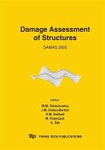 Damage Assessment of Structures VI (eBook, PDF)