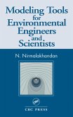 Modeling Tools for Environmental Engineers and Scientists (eBook, PDF) Modeling Tools for Environmental Engineers and Scientists (eBook, PDF)