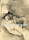 Dessins érotiques 120 illustrations (eBook, ePUB)
