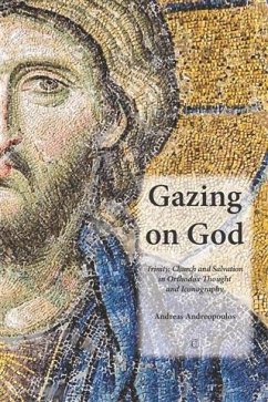 Gazing on God (eBook, ePUB) - Andreopoulos, Andreas