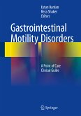 Gastrointestinal Motility Disorders (eBook, PDF)
