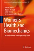 Women's Health and Biomechanics (eBook, PDF)