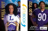 Yell Out / Do You (Cheer Drama / Baller Swag) (eBook, PDF)