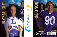 Yell Out / Do You (Cheer Drama / Baller Swag) (eBook, PDF) - Stephanie Perry Moore, Moore