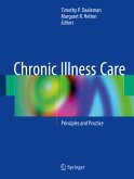 Chronic Illness Care (eBook, PDF)