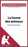 La Ferme des animaux de George Orwell (eBook, ePUB)