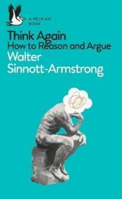 Think Again - Sinnott-Armstrong, Walter