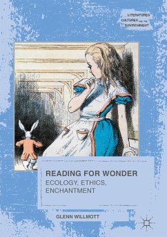 Reading for Wonder (eBook, PDF) - Willmott, Glenn