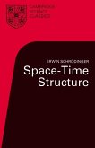 Space-Time Structure (eBook, ePUB)