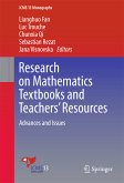 Research on Mathematics Textbooks and Teachers&quote; Resources (eBook, PDF)