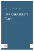 Der übersetzte Gott (eBook, PDF)