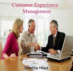 Cover Customer Experience Management (eBook, PDF)