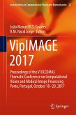 VipIMAGE 2017 (eBook, PDF)