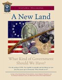 New Land (eBook, PDF)