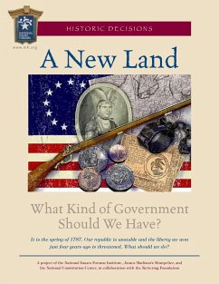Cover New Land (eBook, PDF)