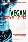 Vegan Bodybuilding (eBook, ePUB)