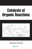 Catalysis of Organic Reactions (eBook, PDF)