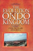 Evolution of Ondo Kingdom Over 500 years (1510-2010+) (eBook, ePUB)