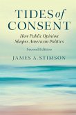 Tides of Consent (eBook, ePUB)