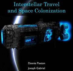 Cover Interstellar Travel and Space Colonization (eBook, PDF)