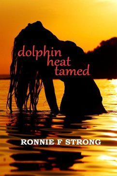 Cover Dolphin Heat Tamed (eBook, ePUB)