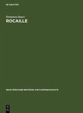 Rocaille (eBook, PDF)
