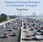 Integrated Pricing Strategies for Sustainable Transport (eBook, PDF) Integrated Pricing Strategies for Sustainable Transport (eBook, PDF)