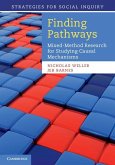 Finding Pathways (eBook, ePUB)