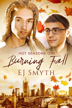 Cover Burning Fall (Frankfurt Hot Seasons, #1) (eBook, ePUB)
