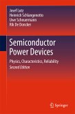 Semiconductor Power Devices (eBook, PDF)