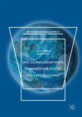 Risk Journalism between Transnational Politics and Climate Change (eBook, PDF)